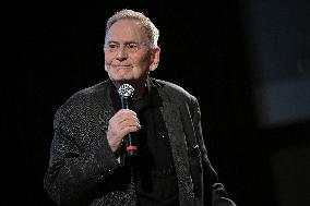 17th Lumiere Film Festival Screening Adorable Julia