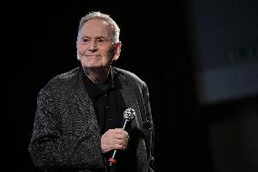 17th Lumiere Film Festival Screening Adorable Julia