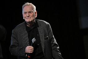 17th Lumiere Film Festival Screening Adorable Julia