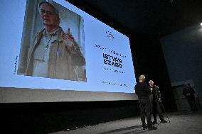 17th Lumiere Film Festival Screening Adorable Julia