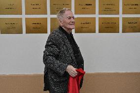 17th Lumiere Film Festival Screening Adorable Julia