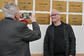 17th Lumiere Film Festival Screening Adorable Julia