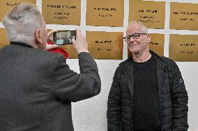 17th Lumiere Film Festival Screening Adorable Julia