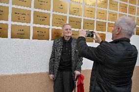 17th Lumiere Film Festival Screening Adorable Julia