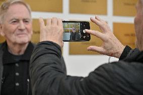 17th Lumiere Film Festival Screening Adorable Julia