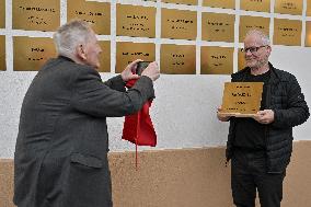 17th Lumiere Film Festival Screening Adorable Julia