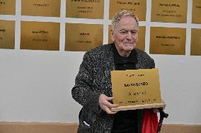 17th Lumiere Film Festival Screening Adorable Julia