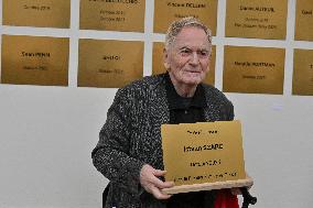 17th Lumiere Film Festival Screening Adorable Julia