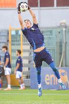 CALCIO - UEFA Campionato Europeo - Qualifying - Italy U21 vs Armenia U21