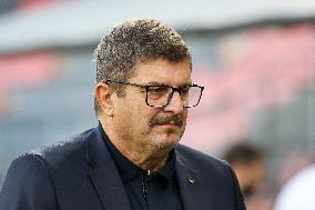 CALCIO - UEFA Campionato Europeo - Qualifying - Italy U21 vs Armenia U21