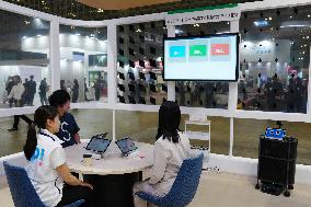 CEATEC 2025 Kicked Off - Japan