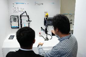 CEATEC 2025 Kicked Off - Japan