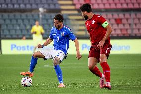 CALCIO - UEFA Campionato Europeo - Qualifying - Italy U21 vs Armenia U21
