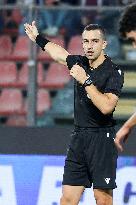 CALCIO - UEFA Campionato Europeo - Qualifying - Italy U21 vs Armenia U21