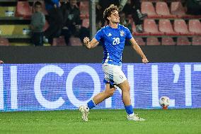 CALCIO - UEFA Campionato Europeo - Qualifying - Italy U21 vs Armenia U21