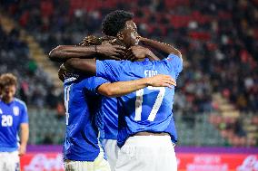 CALCIO - UEFA Campionato Europeo - Qualifying - Italy U21 vs Armenia U21