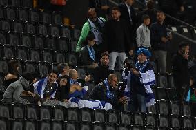 CALCIO - FIFA Mondiali - FIFA World CUP 2026 - Qualification Round - Italy vs Israel