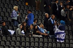 CALCIO - FIFA Mondiali - FIFA World CUP 2026 - Qualification Round - Italy vs Israel