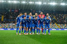 CALCIO - FIFA Mondiali - FIFA World CUP 2026 - Qualification Round - Italy vs Israel