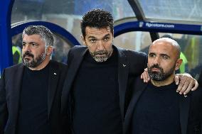 CALCIO - FIFA Mondiali - FIFA World CUP 2026 - Qualification Round - Italy vs Israel