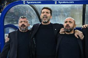 CALCIO - FIFA Mondiali - FIFA World CUP 2026 - Qualification Round - Italy vs Israel