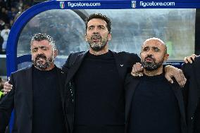 CALCIO - FIFA Mondiali - FIFA World CUP 2026 - Qualification Round - Italy vs Israel