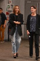 17th Lumiere Film Festival V For Vendetta Screening