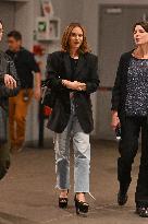 17th Lumiere Film Festival V For Vendetta Screening