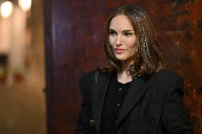 17th Lumiere Film Festival V For Vendetta Screening