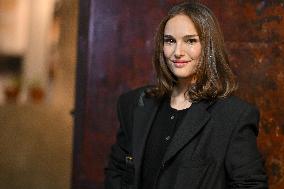 17th Lumiere Film Festival V For Vendetta Screening