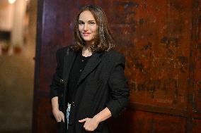 17th Lumiere Film Festival V For Vendetta Screening