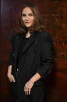 17th Lumiere Film Festival V For Vendetta Screening