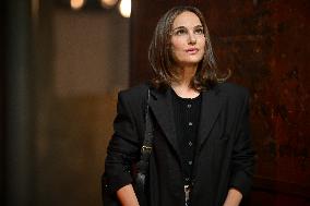 17th Lumiere Film Festival V For Vendetta Screening