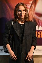 17th Lumiere Film Festival V For Vendetta Screening