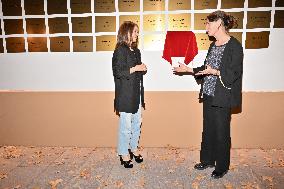 17th Lumiere Film Festival V For Vendetta Screening