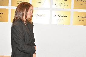 17th Lumiere Film Festival V For Vendetta Screening