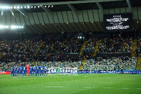 CALCIO - FIFA Mondiali - FIFA World CUP 2026 - Qualification Round - Italy vs Israel