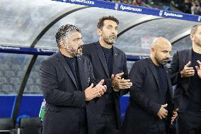 CALCIO - FIFA Mondiali - FIFA World CUP 2026 - Qualification Round - Italy vs Israel