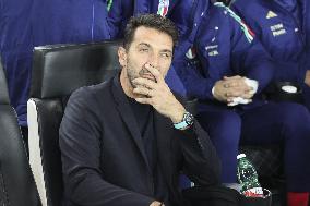 CALCIO - FIFA Mondiali - FIFA World CUP 2026 - Qualification Round - Italy vs Israel