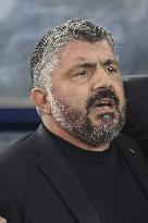 CALCIO - FIFA Mondiali - FIFA World CUP 2026 - Qualification Round - Italy vs Israel