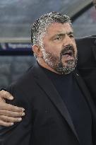 CALCIO - FIFA Mondiali - FIFA World CUP 2026 - Qualification Round - Italy vs Israel