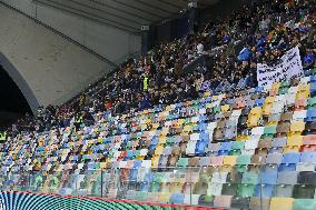 CALCIO - FIFA Mondiali - FIFA World CUP 2026 - Qualification Round - Italy vs Israel