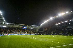 CALCIO - FIFA Mondiali - FIFA World CUP 2026 - Qualification Round - Italy vs Israel