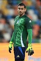 CALCIO - FIFA Mondiali - FIFA World CUP 2026 - Qualification Round - Italy vs Israel