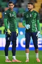 CALCIO - FIFA Mondiali - FIFA World CUP 2026 - Qualification Round - Italy vs Israel