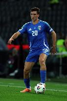 CALCIO - FIFA Mondiali - FIFA World CUP 2026 - Qualification Round - Italy vs Israel