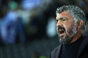 CALCIO - FIFA Mondiali - FIFA World CUP 2026 - Qualification Round - Italy vs Israel