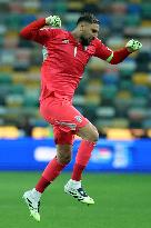 CALCIO - FIFA Mondiali - FIFA World CUP 2026 - Qualification Round - Italy vs Israel