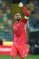 CALCIO - FIFA Mondiali - FIFA World CUP 2026 - Qualification Round - Italy vs Israel