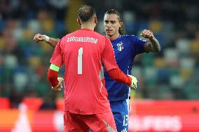 CALCIO - FIFA Mondiali - FIFA World CUP 2026 - Qualification Round - Italy vs Israel